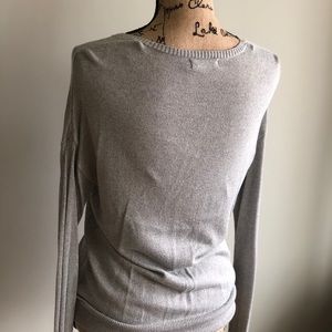 The Limited Sweaters - The Limited V Neck Sweater The Limited Sweaters - The Limited V Neck Sweater